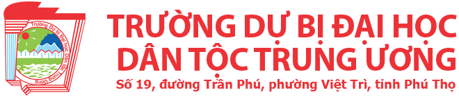 Dự Bị Việt Trì